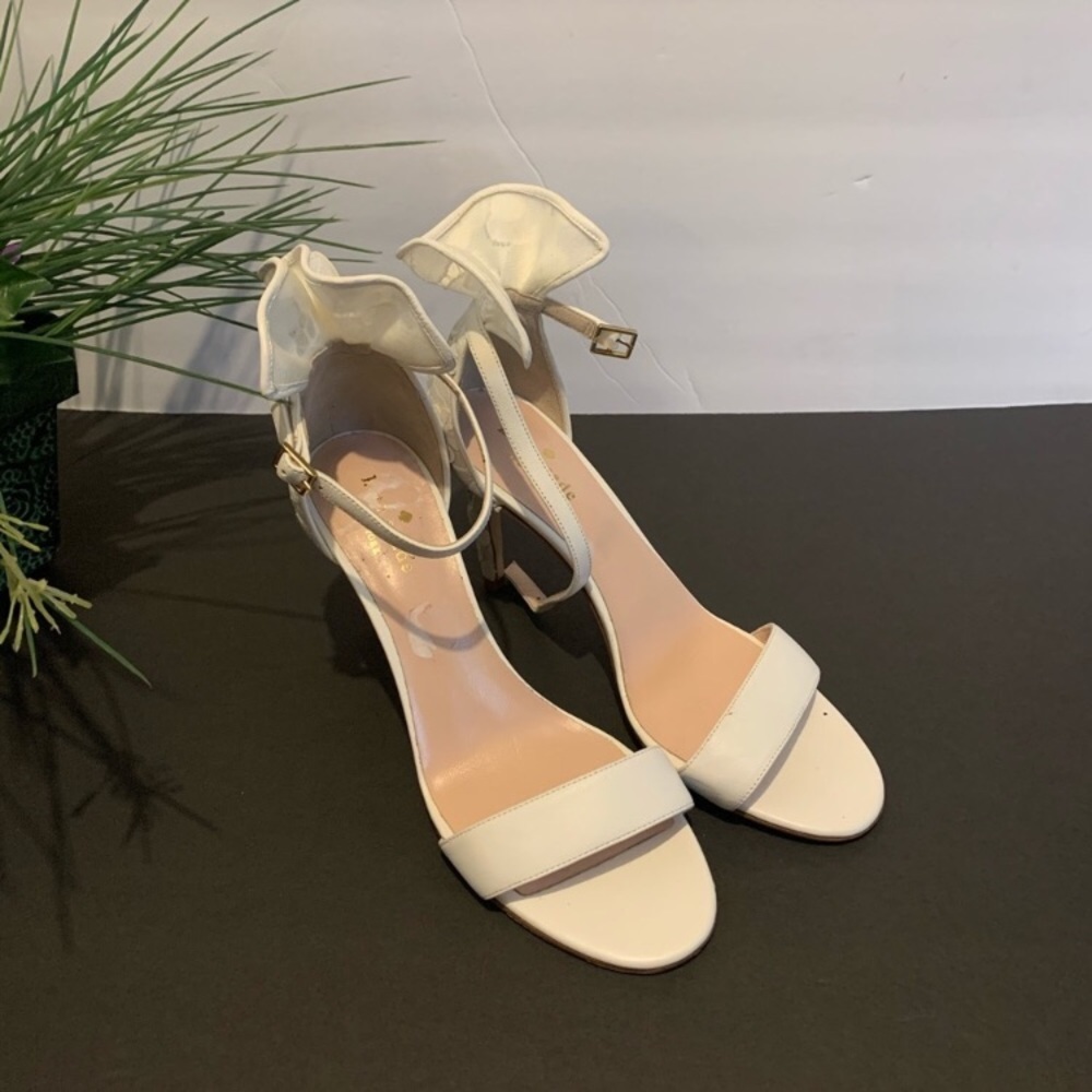 Kate spade heels size 7.5